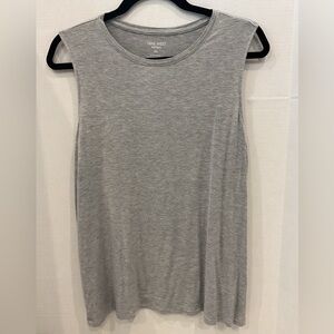 Sleeveless Nine West Tank.